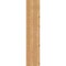 Ekena Millwork Legacy Block Smooth Outlooker, Western Red Cedar, 7 1/2"W x 36"D x 36"H OUT08X36X36LEC05SWR - alternate 4